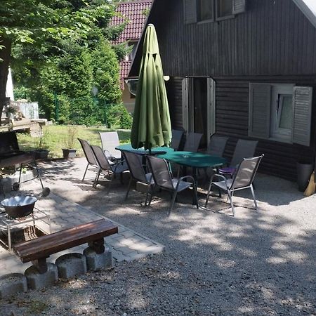 Chata Iva Sirava Vinné Eksteriør bilde